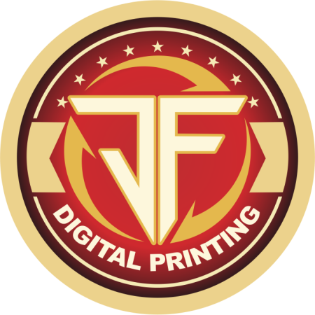 Logo Digital Printing Palangkaraya
